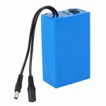 देखभाल के साथ हैंडलिंग: 5 लिथियम बैटरी सुरक्षा युक्तियाँ