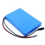 इलेक्ट्रिक बाइक के लिए लिथियम बैटरी 18650 12V 10AH
