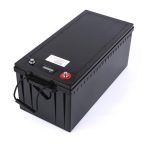 नाव सौर ऊर्जा भंडारण आर.वी. के लिए अनुकूलित बैटरी पैक 24V 100AH 12 v 200ah lifepo4 बैटरी पैक
