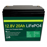 Lifepo4 12v 10ah मोटरसाइकिल स्टार्टर बैटरी