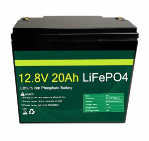 Lifepo4 12v 10ah मोटरसाइकिल स्टार्टर बैटरी
