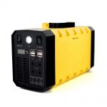 12 v 30ah इन्वर्टर बैटरी 500 w पोर्टेबल पावर स्टेशन