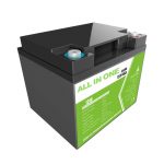 घरेलू उपकरण ऊर्जा भंडारण के लिए फैक्टरी मूल्य 12.8V 40Ah लीड-एसिड प्रतिस्थापन replacement