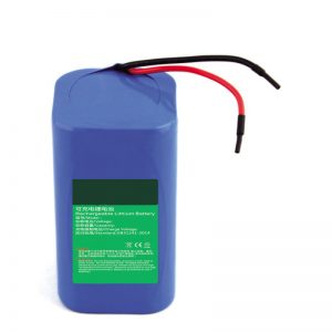 18650 14.4V 3000mAh ऑटोमैटिक चार्ज वैक्यूम क्लीनर लिथियम बैटरी