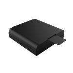 14.8V 3200mAh 18650 लिथियम आयन बैटरी एलजी बैटरी SMBUS संचार के साथ चिकित्सा उपकरण के लिए