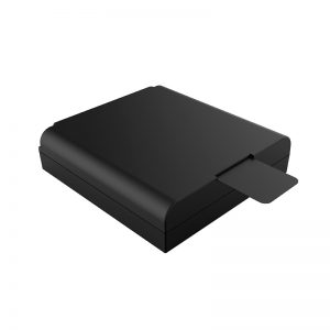 14.8V 3200mAh 18650 लिथियम आयन बैटरी एलजी बैटरी SMBUS संचार के साथ चिकित्सा उपकरण के लिए