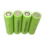 मूल रिचार्जेबल लिथियम आयन बैटरी 18650 3.7V 2900mAh सेल ली-आयन 18650 बैटरी