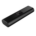 हाथ में डिटेक्टर के लिए 7.4V 4.4Ah 18650 लिथियम आयन बैटरी बीआईसी बैटरी