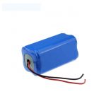 लिथियम बैटरी 18650 2S2P 4400mAh 7.4V