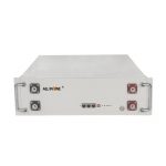 यूपीएस, बीईएस, वीपीपी, सौर प्रणाली 24 वी 200 एएच के लिए 25.6V 200Ah LiFePO4 लिथियम आयन बैटरी