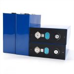 आवासीय ऊर्जा भंडारण प्रणाली के लिए 3.2V 310Ah lifepo4 बैटरी पैक सेल