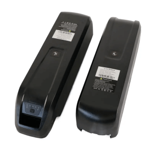 इलेक्ट्रिक माउंटेन बाइक के लिए हैलोंग टाइप 36V 10Ah लिथियम आयन ईबाइक बैटरी पैक