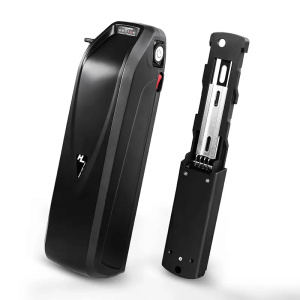 हेलॉन्ग इलेक्ट्रिक स्कूटर ईबाइक बैटरी 48V 15Ah