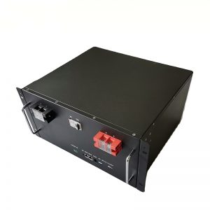 सस्ती सौर बैटरी LiFePO4 48v 100ah 5KWh