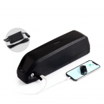 इलेक्ट्रिक स्कूटर Ebike बैटरी 36v 48v 13Ah 15Ah 20Ah