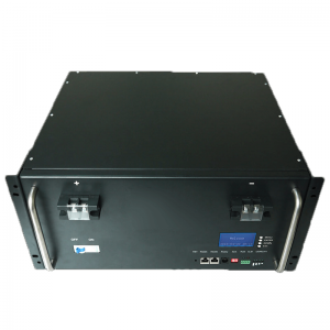 लिथियम आयन होम एनर्जी स्टोरेज 48v 200ah Lifepo4 सोलर बैटरी 10kwh