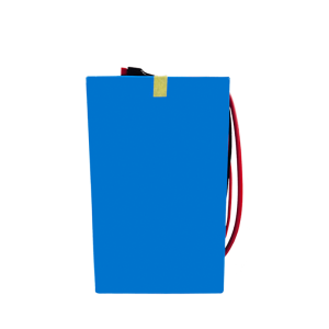 इलेक्ट्रिक स्कूटर मोटरसाइकिल के लिए उच्च ऊर्जा घनत्व 48V 30Ah लिथियम आयन बैटरी