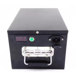 60V 100Ah LiFePO4 Lithium Ion Battery For AGV Smart Robot