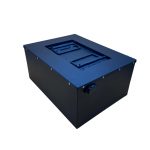 बिजली की दर्शनीय स्थलों की यात्रा कार के लिए बिजली की आपूर्ति lifepo4 पहनने योग्य बैटरी 60V50Ah