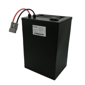 इलेक्ट्रिक साइकिल के लिए सभी में 72V40Ah प्रिज्मीय lifepo4 बैटरी