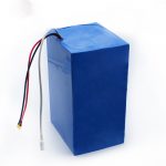 सभी में एक इलेक्ट्रिक स्कूटर मोटरसाइकिल वाहन 72V 30Ah लिथियम बैटरी बैटरी