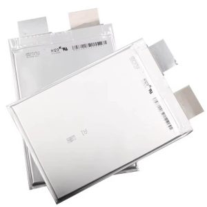 रेसिंग कार इलेक्ट्रिक मोटरसाइकिल के लिए 20C हाई ड्रेन A123 लाइपो बैटरी 3.2V 20Ah लाइफपो4 पाउच सेल