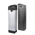 सिल्वरफिश 36V 48V 52V 10Ah 13Ah 15Ah 18Ah 20Ah बैटरी 500W 1000W 1500W इलेक्ट्रिक बाइक साइकिल