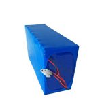 LiFePO बैटरी 26650 36V 12AH