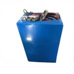 LiFePO4 रिचार्जेबल बैटरी 12V 200AH