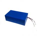 LiFePO4 रिचार्जेबल बैटरी 22AH 12V