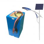LiFePO4 रिचार्जेबल बैटरी 180AH 24V