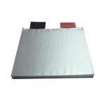 LiFePO4 रिचार्जेबल बैटरी 3.2V 50AH