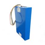 LiFePO4 रिचार्जेबल बैटरी 30Ah 9.6V