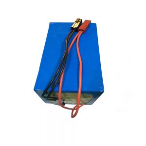 LiFePO4 रिचार्जेबल बैटरी 20Ah 36V