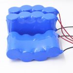 LiFePO4 रिचार्जेबल बैटरी 32650 12V 6AH