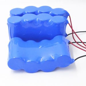 LiFePO4 रिचार्जेबल बैटरी 32650 12V 6AH