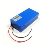 लिथियम बैटरी 18650 ई-बाइक बैटरी 24 वोल्ट 40Ah 24v 36Ah लिथियम बैटरी