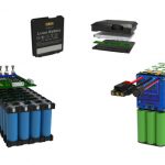 कस्टम बैटरी पैक डिजाइन सेवा