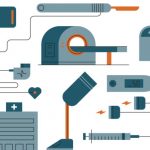 चिकित्सा और स्वास्थ्य देखभाल बैटरी समाधान