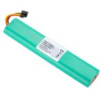 नीटो बोटवैक रोबोट रूमबा वैक्यूम क्लीनर के लिए एनआईएमएच रिचार्जेबल बैटरी