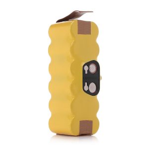 रोबोट Roomba 500 550 560 560 780 680 श्रृंखला बैटरी के लिए NI-MH 3500mAh 14.4v रिचार्जेबल बैटरी